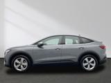 Audi Q4 e-tron Sportback 40 MMI LED Kamera Standhzg. - Audi Q4 e-tron