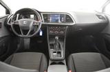 Seat Leon ST Move CNG *1.Hand*Navi*Park ass.* - Seat Leon mit CNG-Antrieb: Automatik