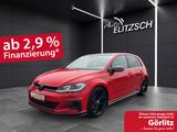 Volkswagen Golf VII GTI TCR DSG LED Navi Pano AID ACC RFK - Volkswagen Golf: GTI Tcr