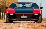 DeTomaso Pantera GTS - DeTomaso aus 1975