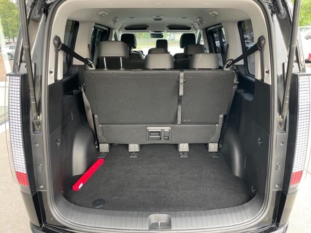 Hyundai Staria – Bild 12