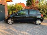Renault Clio III 1.2 16V 75 PS Dynamique ... - Renault Clio aus 2006: Dynamique