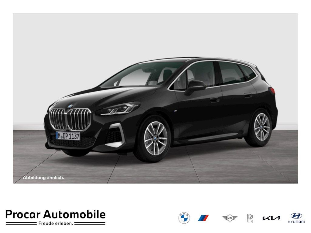 2023 BMW 218 Active Tourer