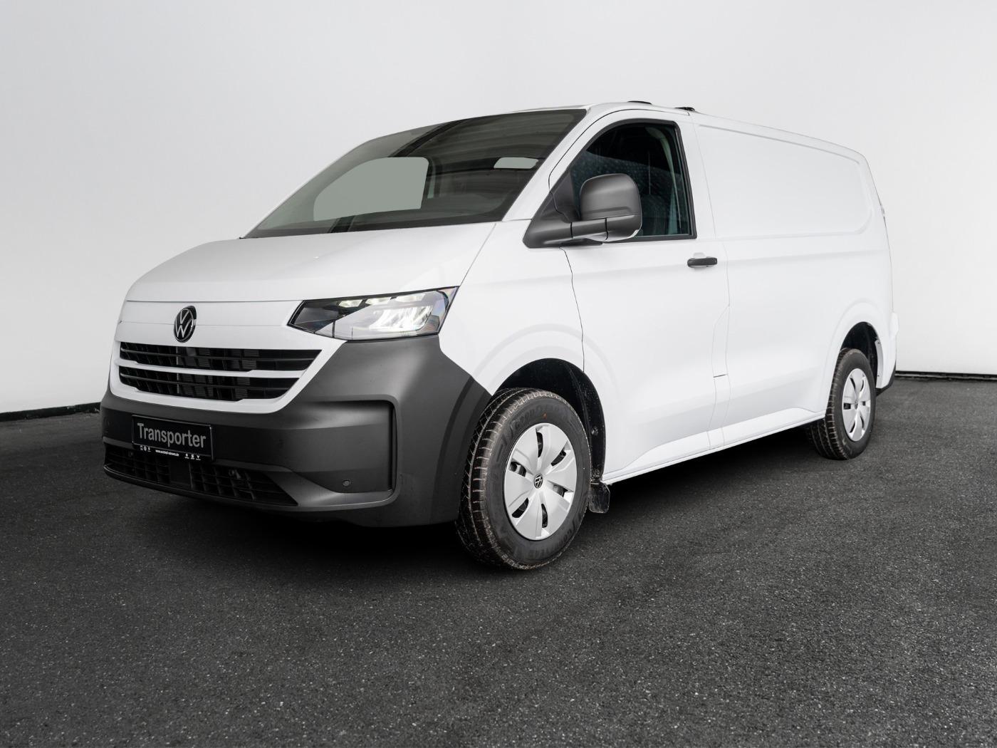 Volkswagen T7 Transporter Kasten KR 2.0 l TDI 81 kW