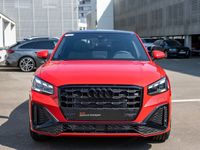 Audi Q2 - Vorschau Bild 9