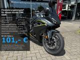 Honda CBR 650R E-CLUTCH*Schwarz*95PS*6 Jahre Garantie* - HONDA CBR650R E CLUTCH
