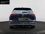 Volkswagen Variant Alltrack 4Motion*PANO*AHK*MATRIX*ACC*DSG - mit Diesel-Antrieb: Stoff, Reifendrucksensor, mit Klimaautomatik