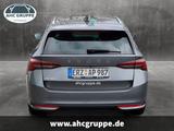 Skoda Octavia Combi 1.5 TSI mHEV 110kW EU6e Exclusive  - Skoda Octavia mit Benzin-Antrieb: Kombi, Euro4, 1.6