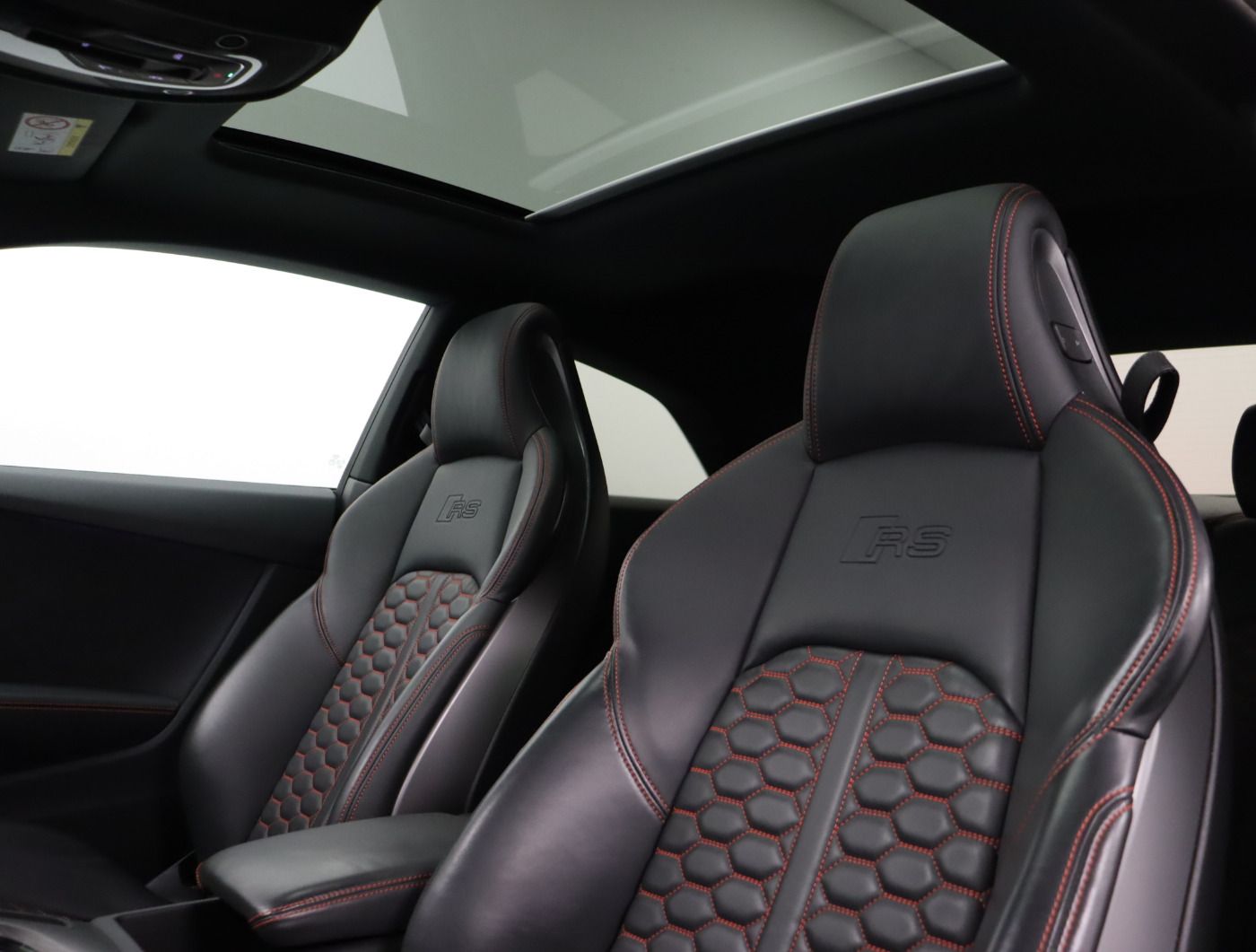 Audi RS5 - Bild 10