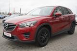 Mazda CX-5 2.0 Center-Line 2WD Navi Sitzheizung PDC - Mazda CX-5 mit Benzin-Antrieb: Geländewagen