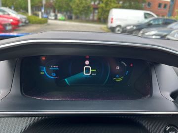 Peugeot 2008 Elektro Allure Pack