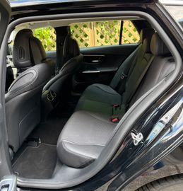Mercedes C 200 - 11