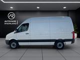 Volkswagen Crafter*Hoch-Lang*L2-H2*EURO5*140.303 Km* - gebrauchte VW Crafter aus dem Jahr 2014
