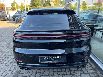 Porsche Cayenne - 6