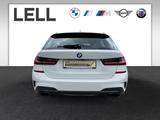 BMW M340d xDrive Touring Head-Up HiFi DAB WLAN AHK - : Allradantrieb, Automatik