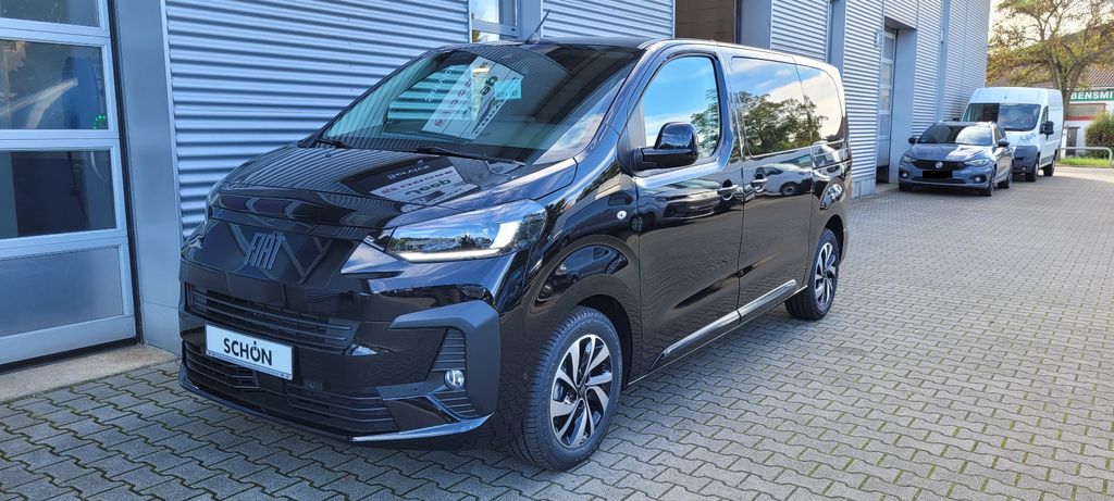Fiat Ulysse