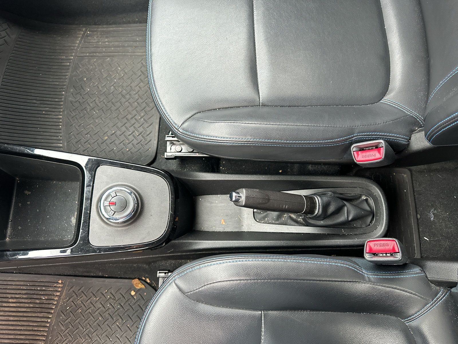 Dacia Spring - Bild 16