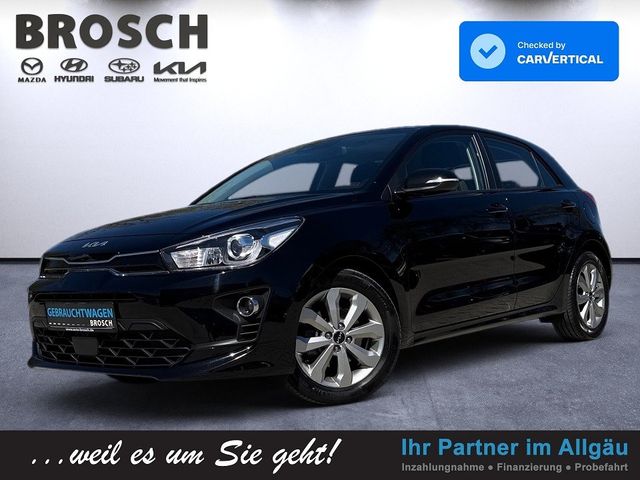 Kia Rio 1.0T VISION 1HD NAV/LED-PAKET KAMERA+CARPLAY