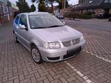 Volkswagen VW Polo 4-Zelinder TÜV 07.2027 Bj.2000 - Volkswagen Polo aus 2000: Bj