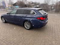 BMW 520D Touring NAVI AHK Live Cockpit