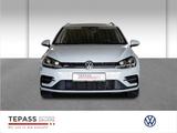 Volkswagen Golf Variant VII 1.4 TSI R-LINE NAVI PANO ALU - Volkswagen Gebrauchtwagen in Recklinghausen