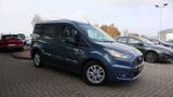 Ford Tourneo Connect-Navi-AHK-Kamera-AC-GRA - Ford in München