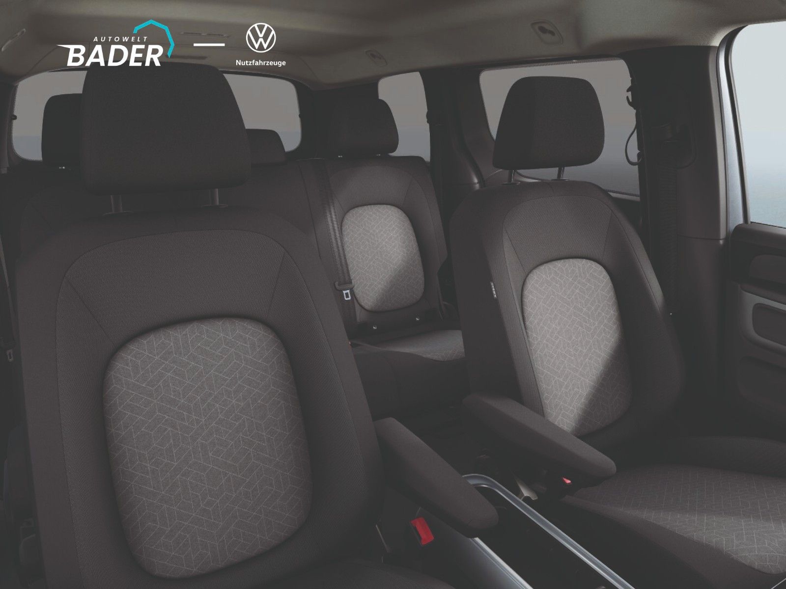 Volkswagen ID. Buzz - Bild 11