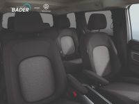 Volkswagen ID. Buzz - Vorschau Bild 11