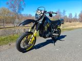 Suzuki DR-Z 400 SM - Angebote entsprechen deinen Suchkriterien