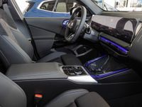 BMW X3 - Vorschau Bild 16