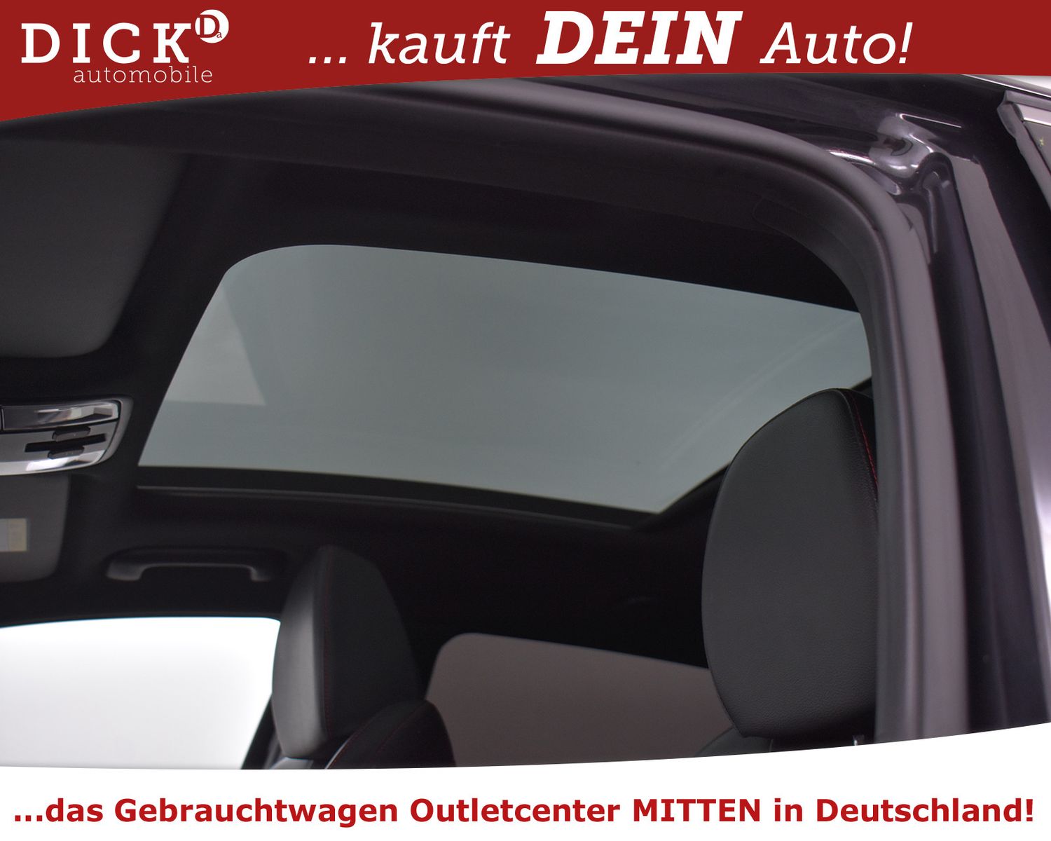KIA ProCeed SW 1.6 T-GDI GT >PANO+MEMO+JBL+KAM+VOLL - Image 25
