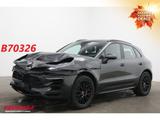 Porsche Macan 3.0 GTS PDLS+ Sport Chrono Pano ACC Leder - Porsche: 3.0
