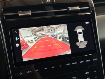 Hyundai TUCSON - 11