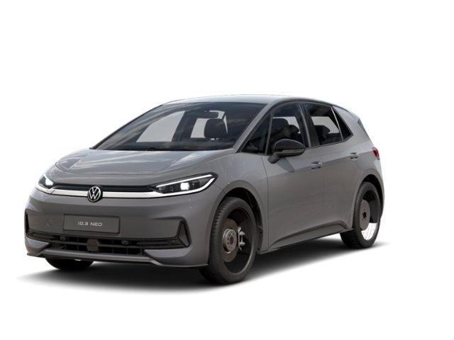 Image of Volkswagen ID.3