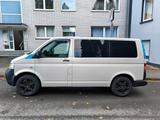 Volkswagen T5 Transporter - Camper - Minibus  - : Van, mit Klimaanlage, Minibus