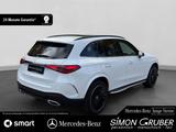 Mercedes-Benz GLC 300 e 4M AMG Pano DigiLight 360 Trittbr. AHK - Mercedes-Benz Gebrauchtwagen in Köln