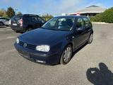 Volkswagen Golf 4 WENIG KM  KLIMA - gebrauchte VW Golf aus dem Jahr 2000