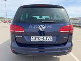 Volkswagen Sharan 2.0 TDI*DSG*4M*HIGH*7-SITZ*NAVI*XENO*AHK* - VW Sharan Gebrauchtwagen in Stuttgart