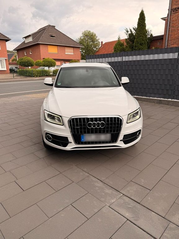 Image of Audi Q5