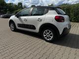 Citroën C3 PureTech 68 FEEL FEEL - Citroën C3 in Augsburg