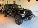 Jeep Wrangler ICE MY25 Sahara 2.0l TB Sky One Touch - Jeep Wrangler in Leipzig