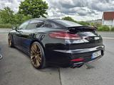 Porsche Panamera *GTS*  - Porsche Panamera Gebrauchtwagen in Essen