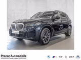 BMW X5 xDrive30d M Sport HUD PANO 360°KAM