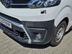 Fahrzeugabbildung Proace L1 Kasten Meister