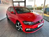 Volkswagen Polo VI GTI 2.0 TSI DSG AUTOMATIK*PDC*SHZ*MFL - gebrauchte Kleinwagen in Mönchengladbach