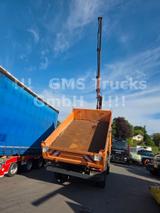 Mercedes-Benz Actros 1832 / 4X4 ALLRAD / E5 /Meiller/Kran Funk - Angebote