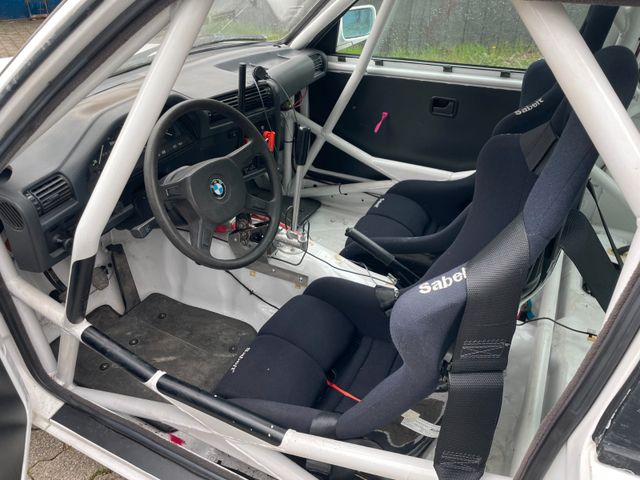 BMW 325/ 320 E30/ M50 Motor
