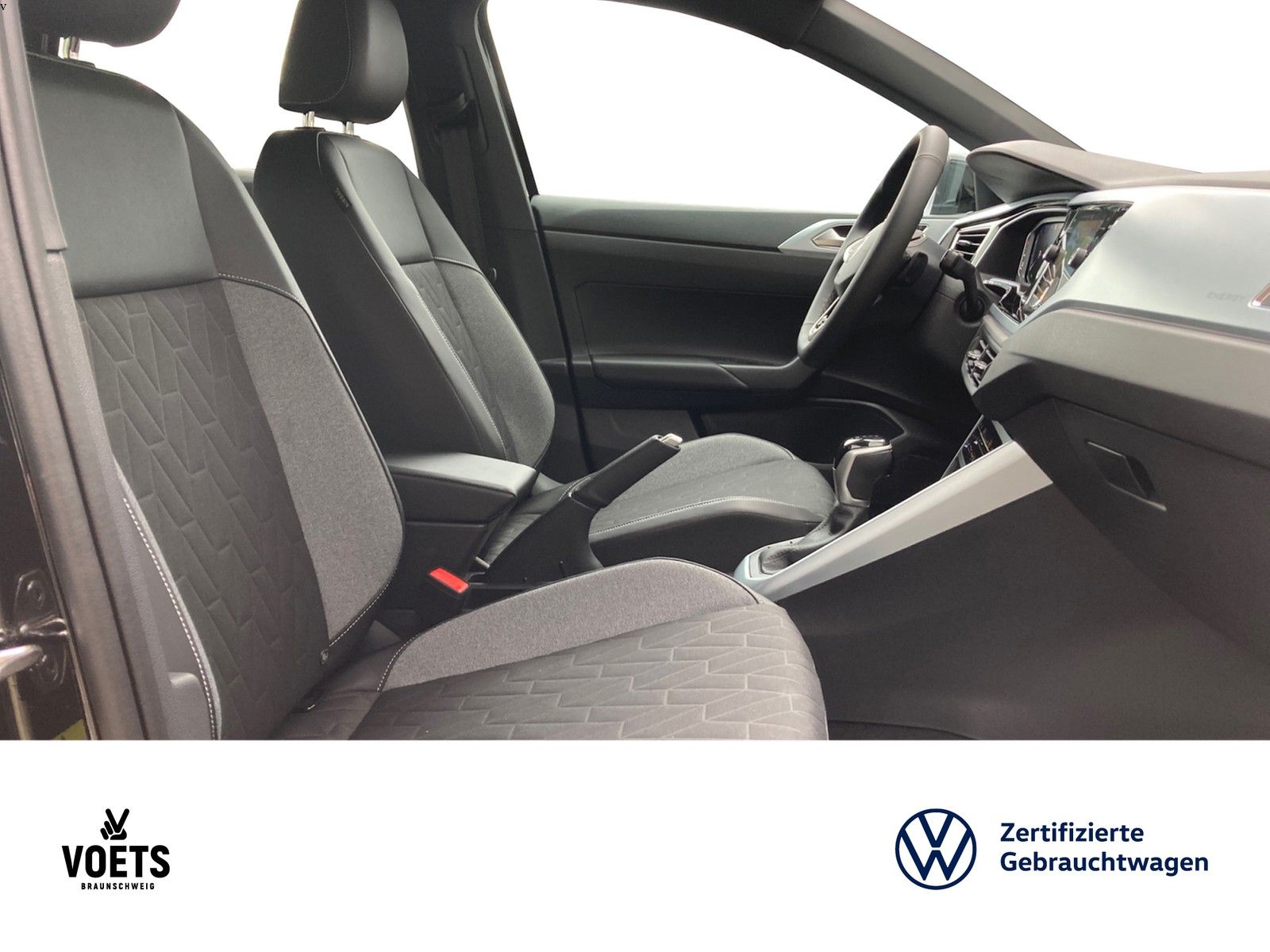 Volkswagen Taigo - Bild 8