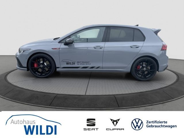 Golf GTI VIII Clubsport 2.0 TSI 300 PS DSG