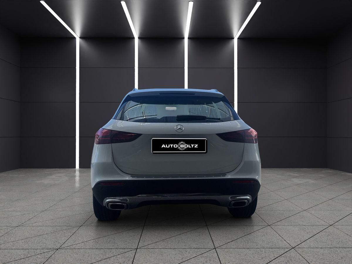 Mercedes-Benz GLA 180 Progressive Line Adv. Winter Kamera MBUX foto 5